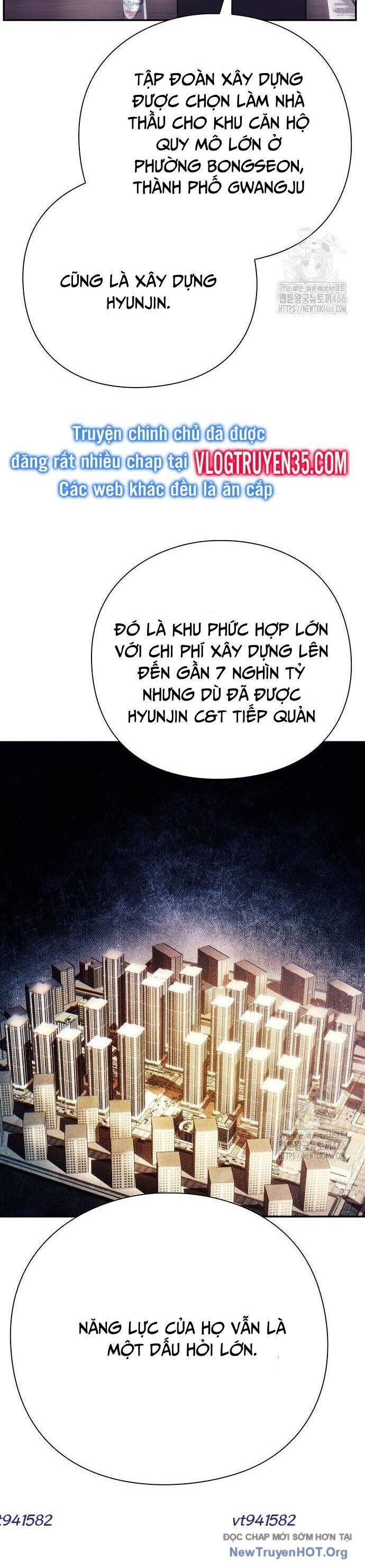 Nhân Viên Văn Phòng Nhìn Thấy Vận Mệnh Chương 109 Ảnh 10