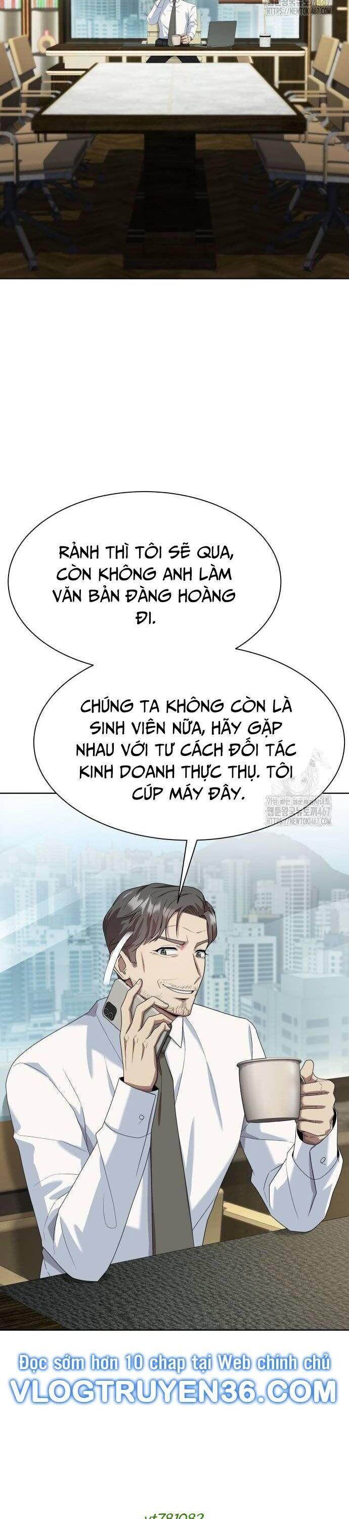 Từ Nhân Viên Vạn Năng Trở Thành Huyền Thoại Chương 70 Ảnh 32