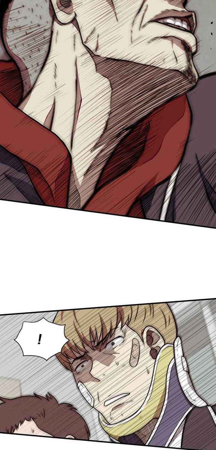 Vượt Qua Kẻ Mạnh Chương 4 Ảnh 3