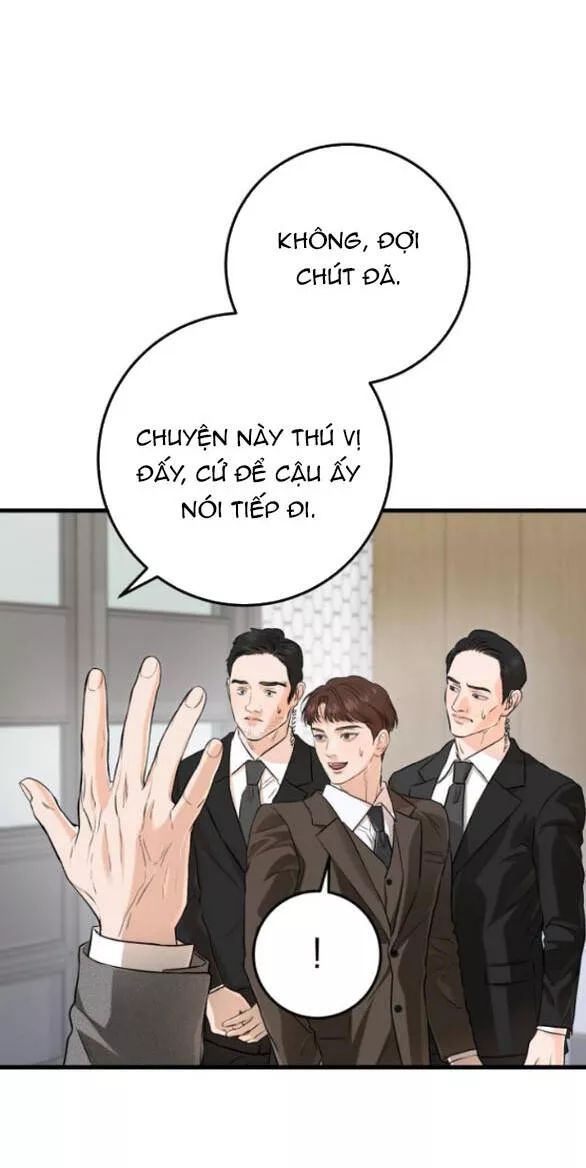 Nóng Lòng Muốn  Vò Em Chương 84 Ảnh 29