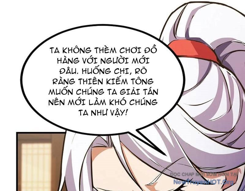 Hoá Ra Ta Đã Vô Địch Từ Lâu Chương 307 Ảnh 92