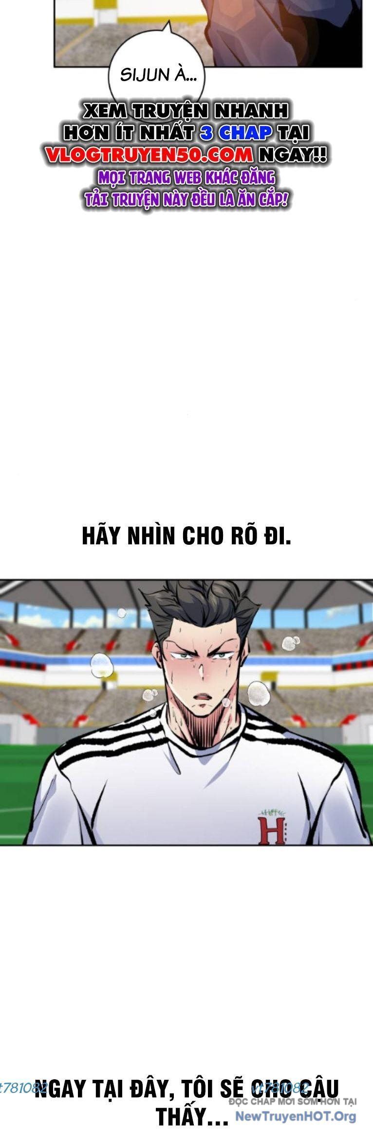 Góc Cao Khung Thành Chương 237 Ảnh 7