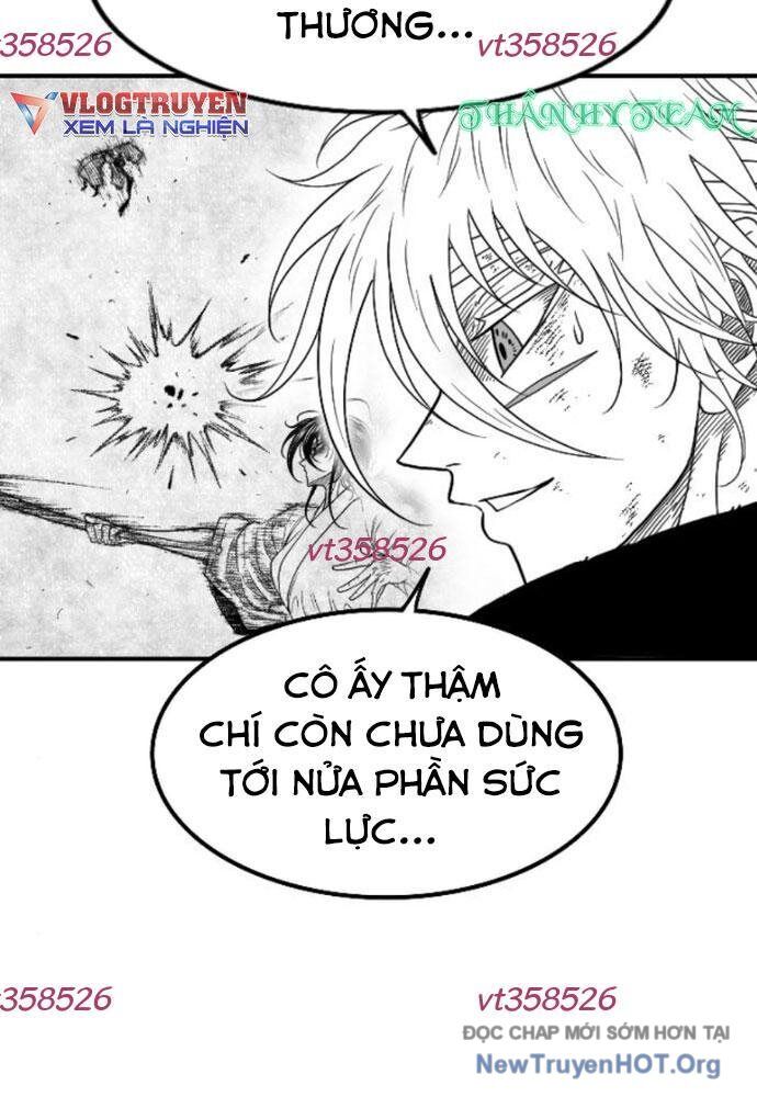 Hắc Sa Chương 48 Ảnh 41