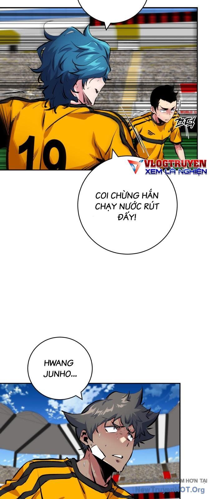 Góc Cao Khung Thành Chương 230 Ảnh 56