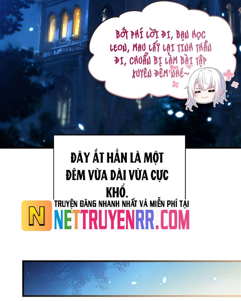 Câm Miệng Đi Ác Long, Ta Không Muốn Trông Trẻ Với Ngươi Nữa! Chương 44 Ảnh 26