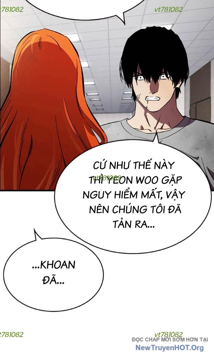 Đại Tướng Chiến Chương 46 Ảnh 59