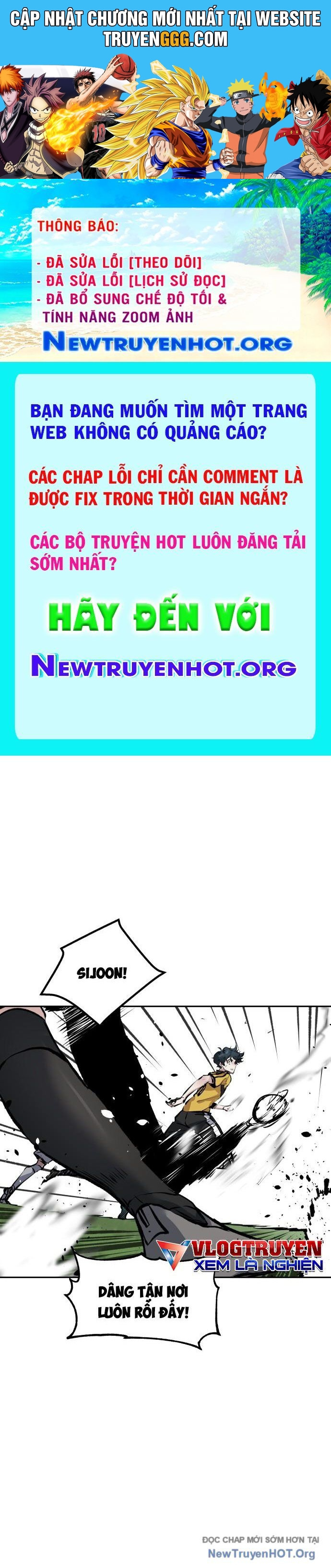 Góc Cao Khung Thành Chương 232 Ảnh 2