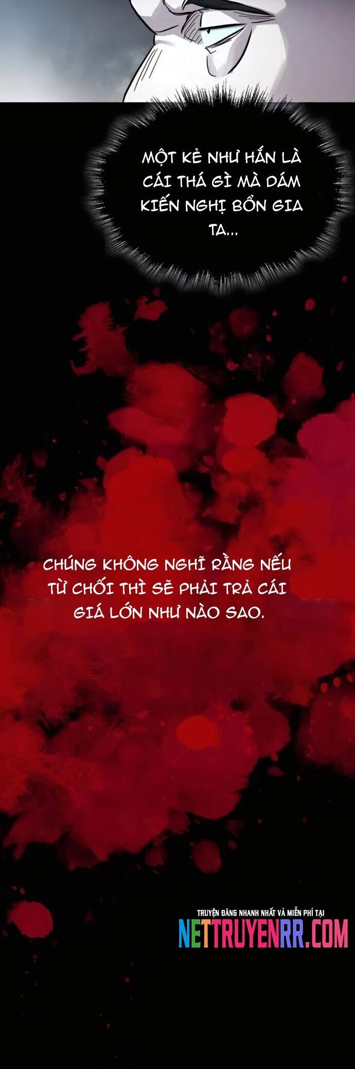 Tuyệt Thế Quân Lâm Chương 47 Ảnh 35