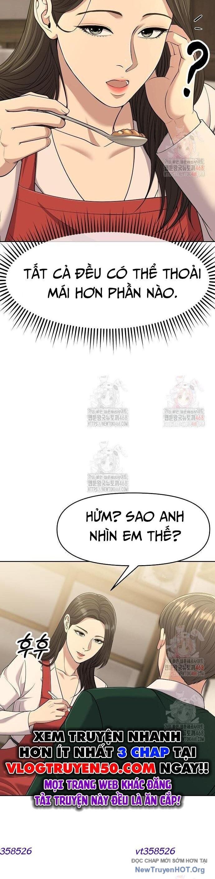 Nhân Viên Thực Tập Kim Cheolsu Chương 98 Ảnh 17