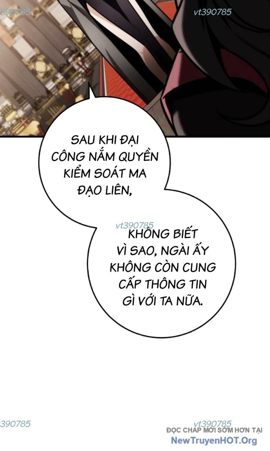 Thanh Kiếm Của Hoàng Đế Chương 88 Ảnh 73
