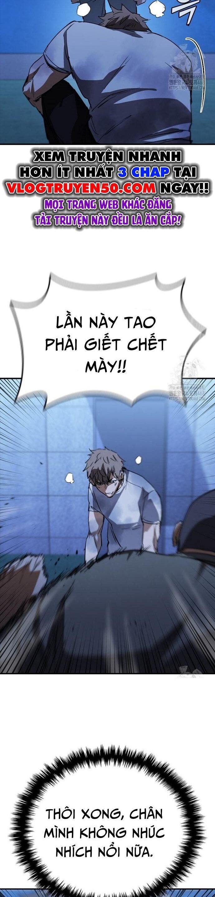 Cá Mập Wyvern Chương 102 Ảnh 23