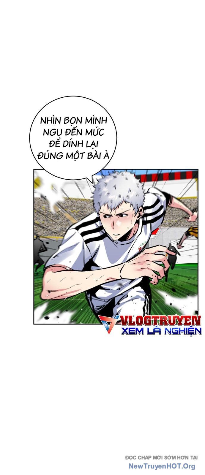 Góc Cao Khung Thành Chương 232 Ảnh 18