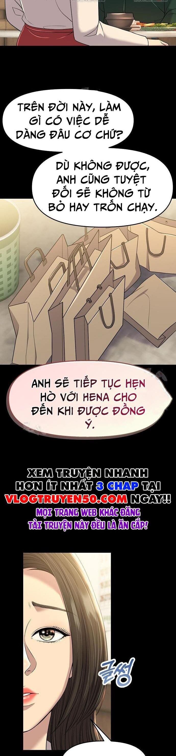 Nhân Viên Thực Tập Kim Cheolsu Chương 99 Ảnh 24
