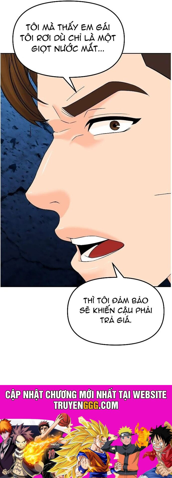 Người Trở Về Từ Cõi Chết Chương 130 Ảnh 52