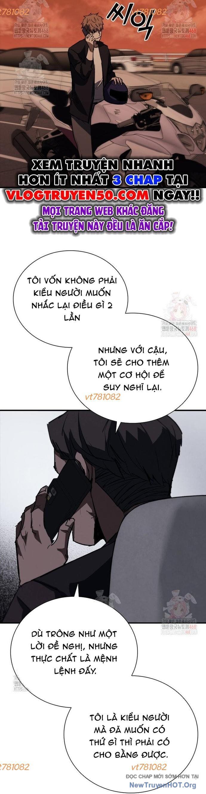 Cá Mập Wyvern Chương 106 Ảnh 21