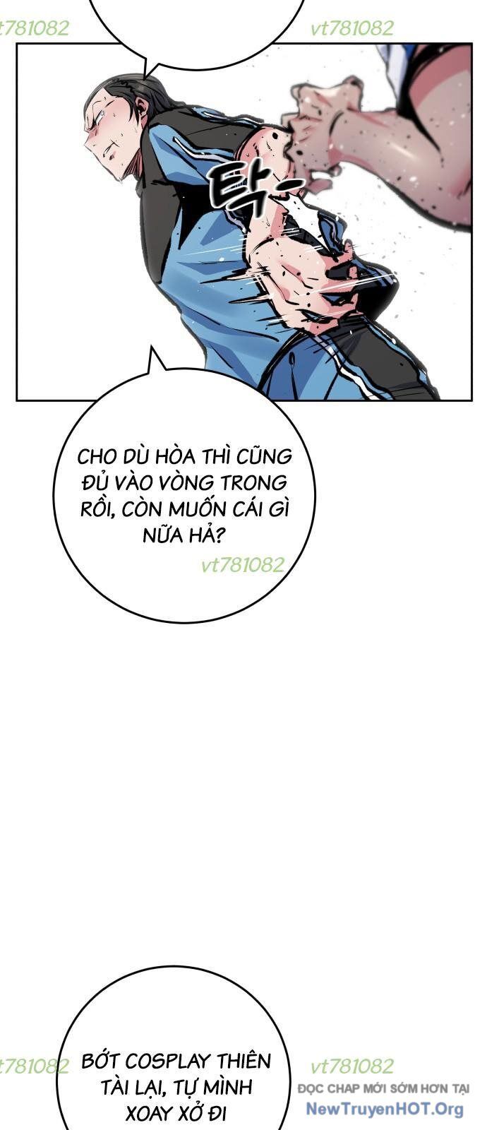 Góc Cao Khung Thành Chương 234 Ảnh 70