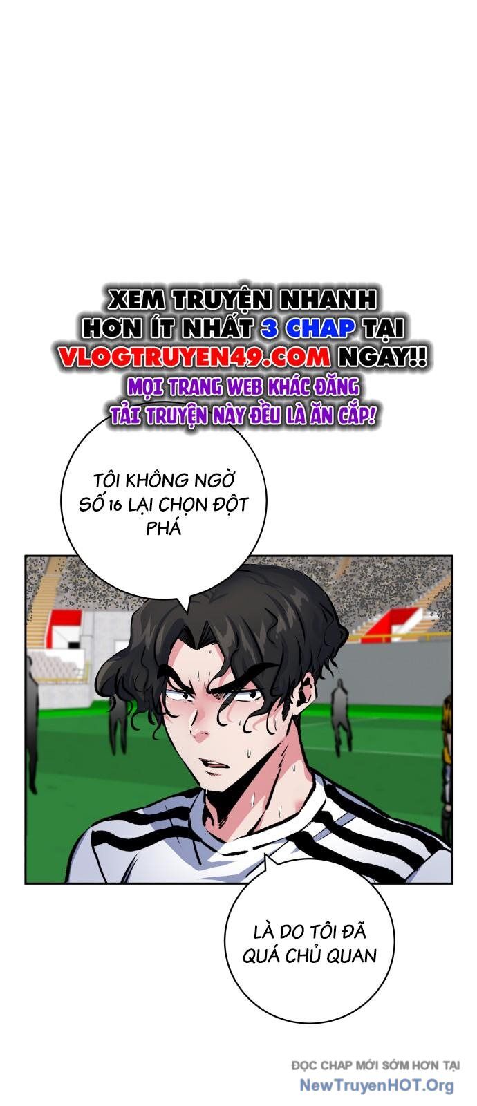 Góc Cao Khung Thành Chương 230 Ảnh 16