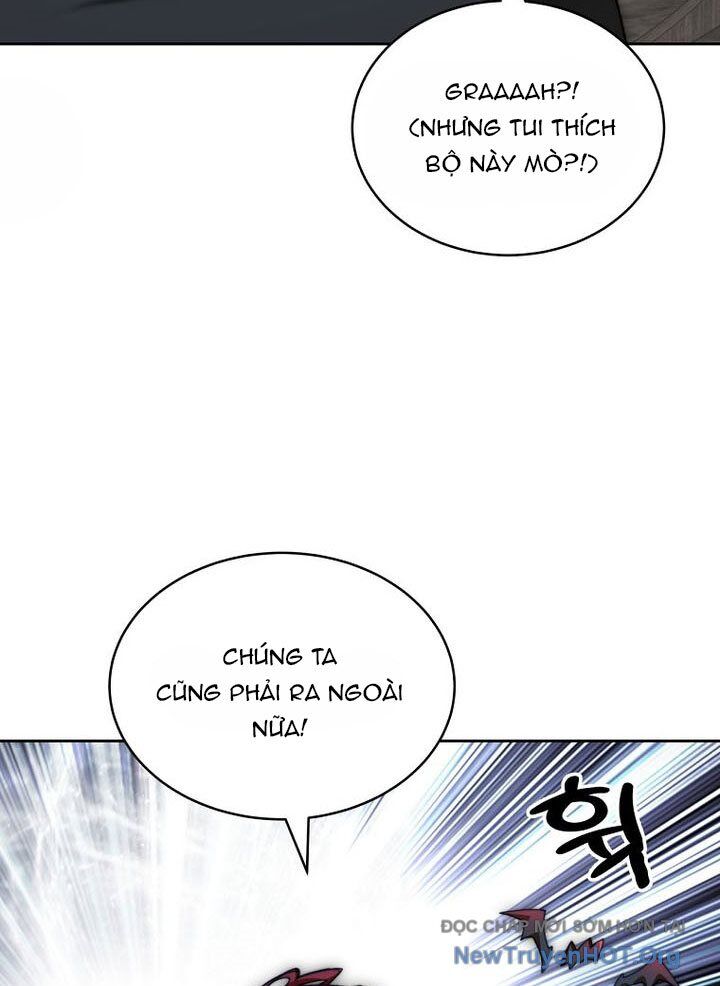 Mắc Kẹt Trong Tòa Tháp Thử Thách Chương 116 Ảnh 61