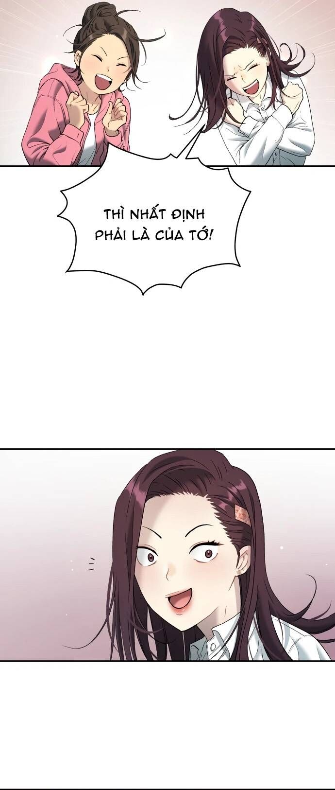 Lời Nguyền Của Dangun Chương 69 Ảnh 19