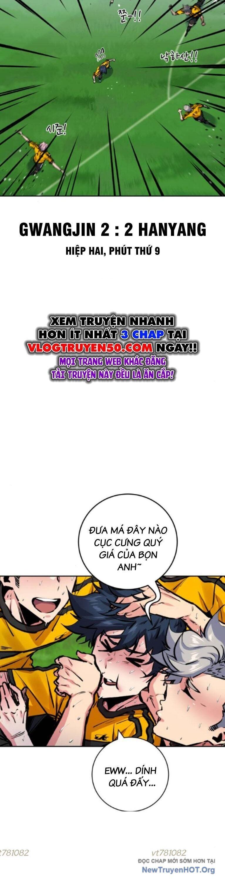 Góc Cao Khung Thành Chương 238 Ảnh 17