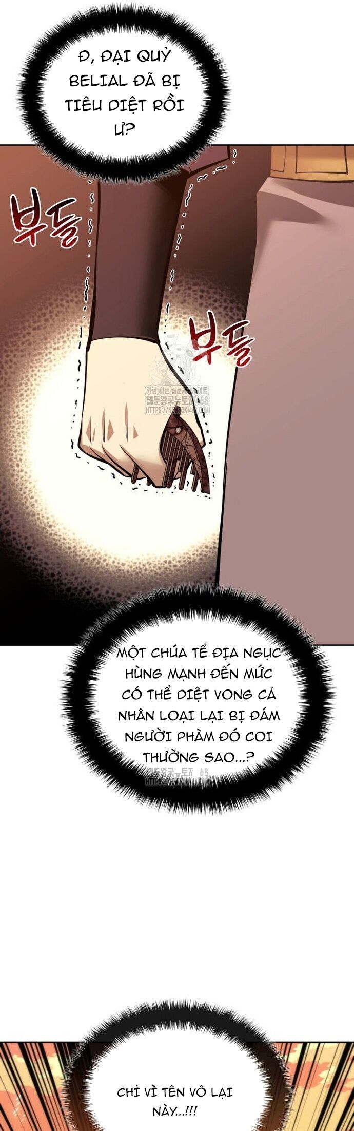 Thợ Rèn Huyền Thoại Chương 281 Ảnh 4