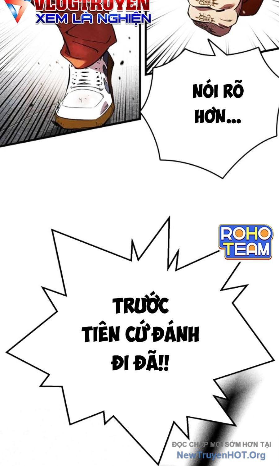 Đại Tướng Chiến Chương 45 Ảnh 53