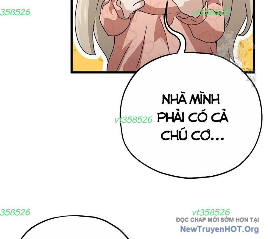 Bố Tôi Quá Mạnh Chương 194 Ảnh 9
