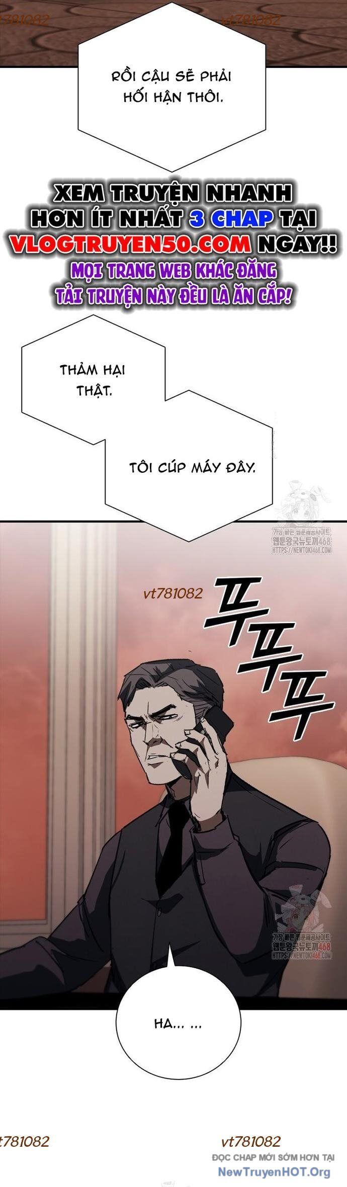 Cá Mập Wyvern Chương 106 Ảnh 24