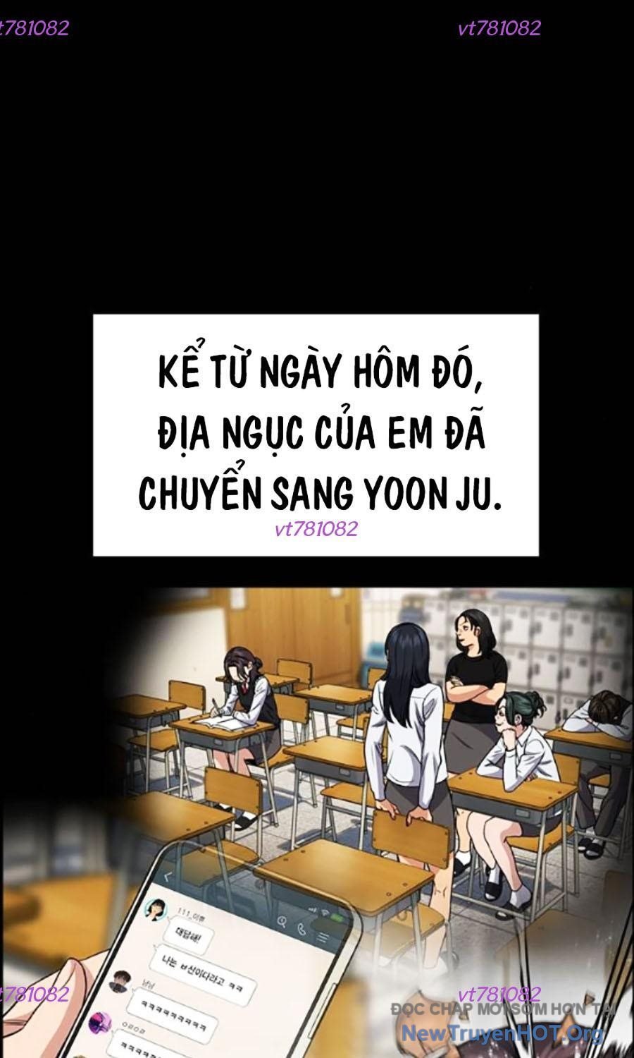 Giáo Dục Chân Chính - Get Schooled Chương 198 Ảnh 66