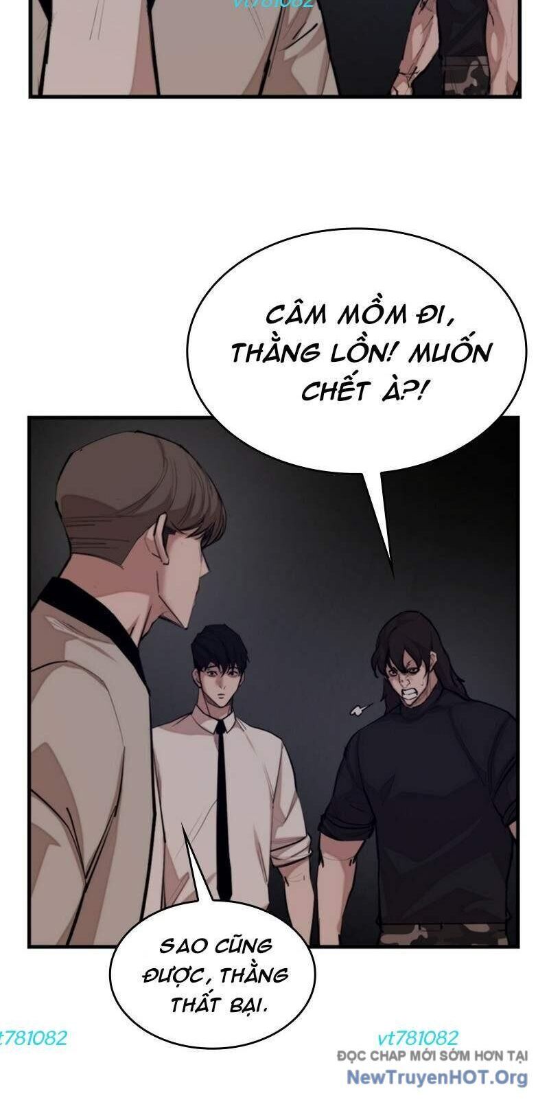 Xích Nguyệt Chương 54 Ảnh 29