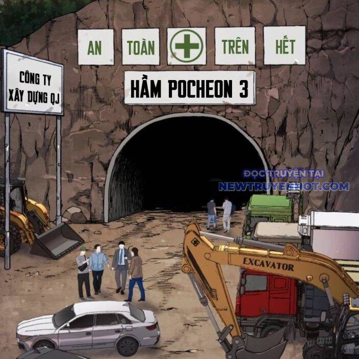 Lời Nguyền Của Dangun Chương 58 Ảnh 5