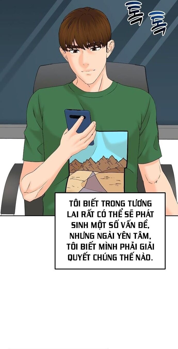 Người Trở Về Từ Cõi Chết Chương 128 Ảnh 21