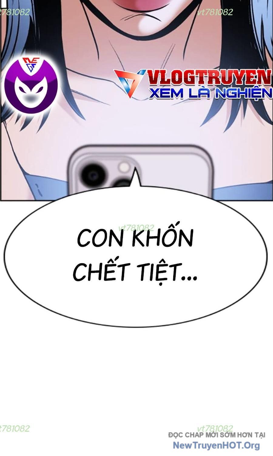 Giáo Dục Chân Chính - Get Schooled Chương 198 Ảnh 114