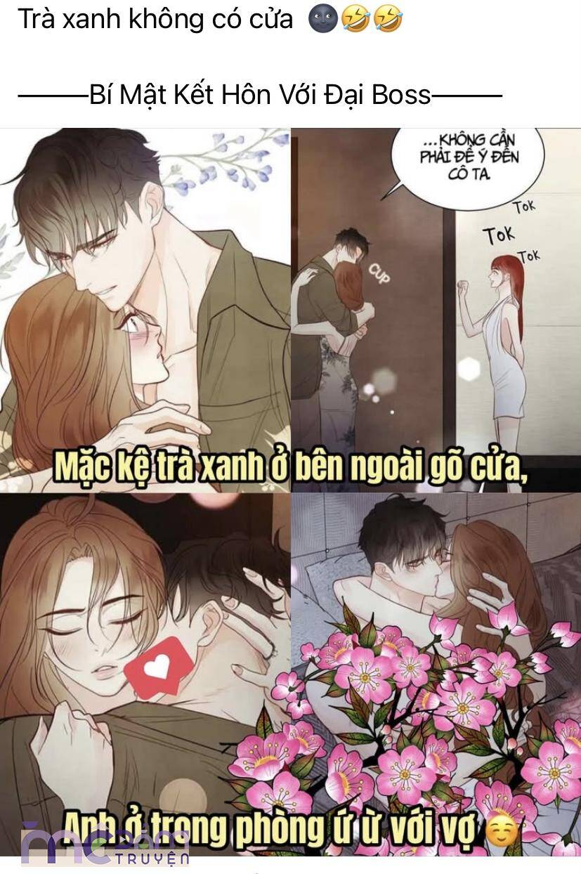 Siêu Cấp Cưng Chiều Chương 14 Ảnh 4