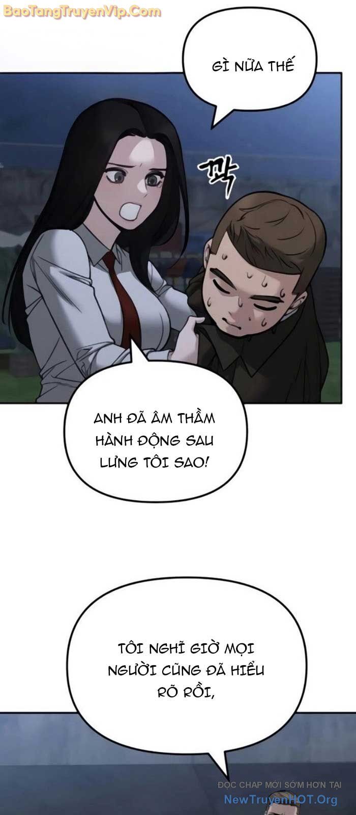 Giang Hồ Thực Thi Công Lý Chương 141 Ảnh 24