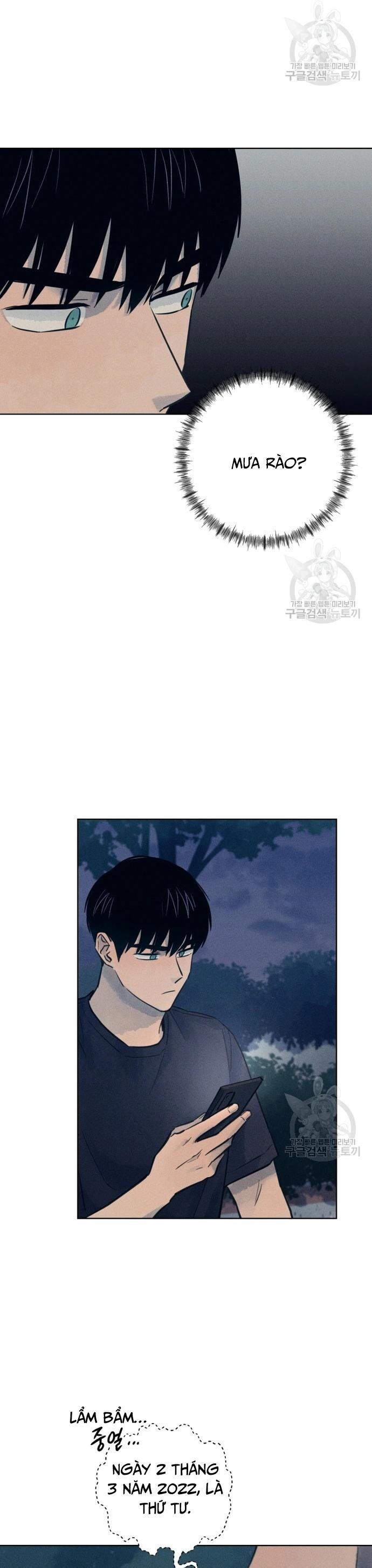 Phỏng Vấn Sát Nhân Chương 53 Ảnh 23