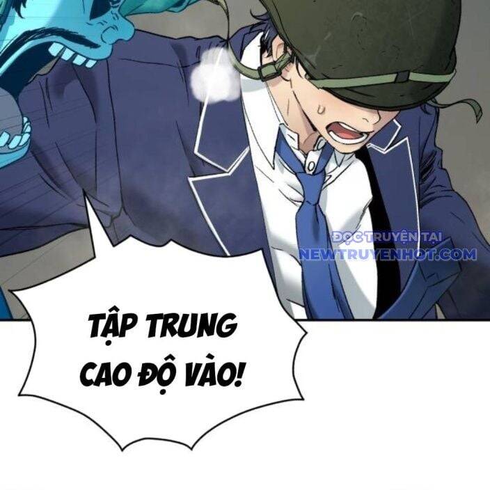 Lời Nguyền Của Dangun Chương 59 Ảnh 35