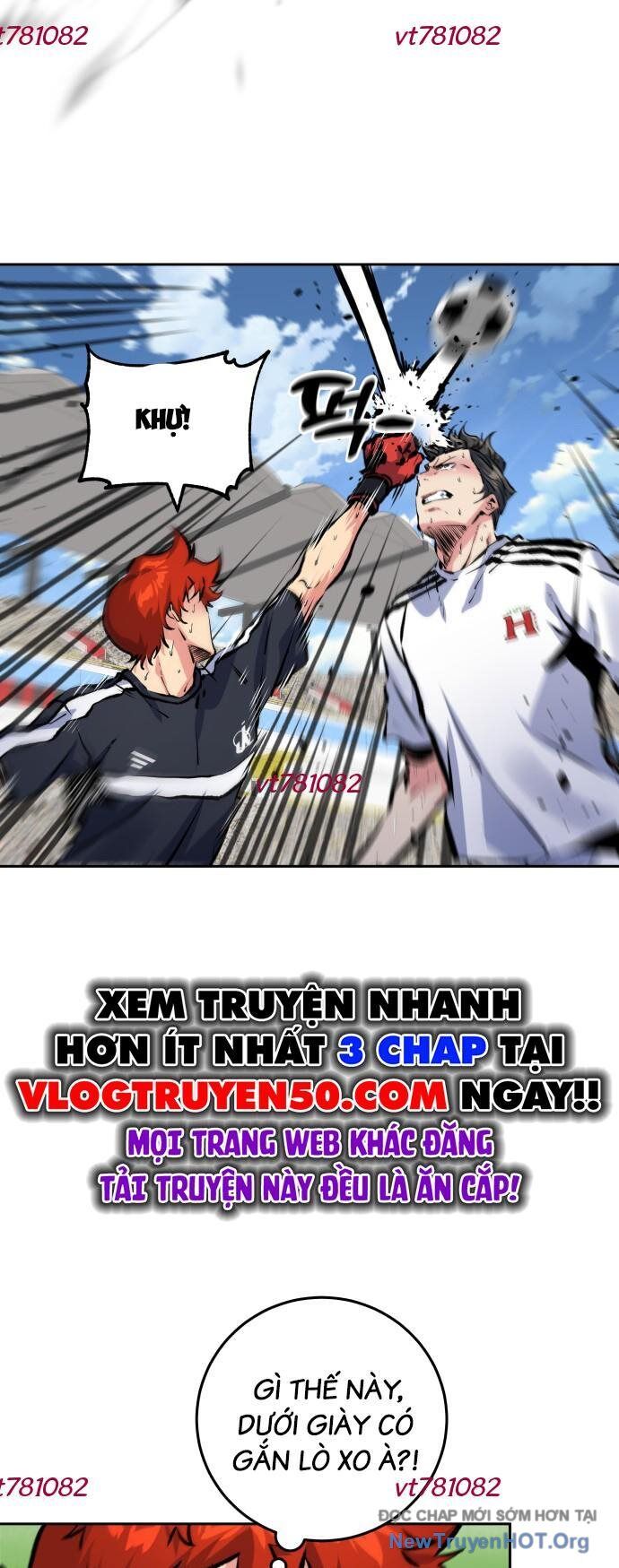 Góc Cao Khung Thành Chương 232 Ảnh 31