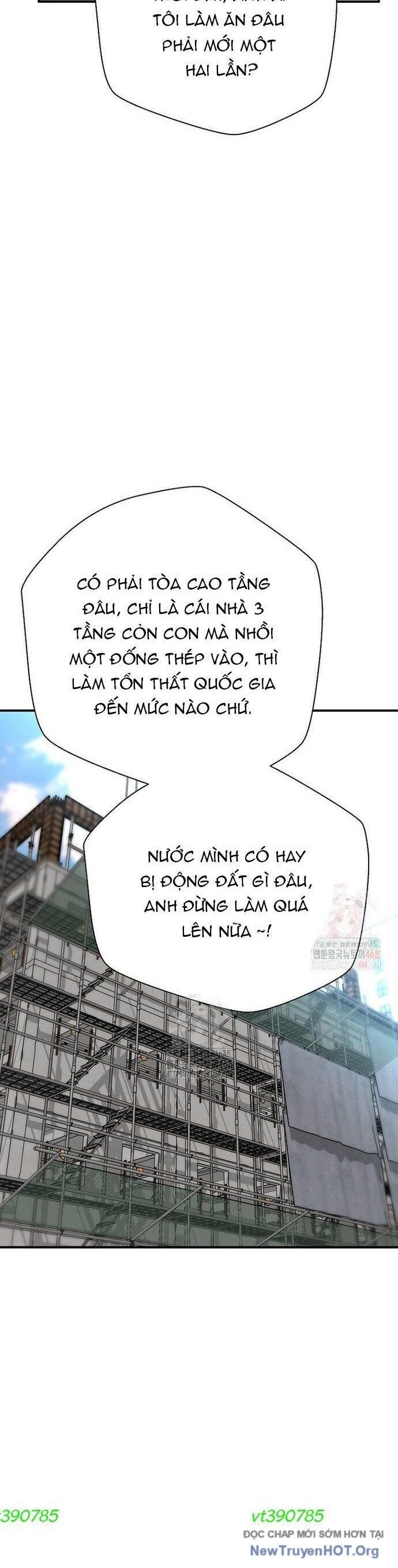 Sự Trở Lại Của Huyền Thoại Chương 175 Ảnh 7