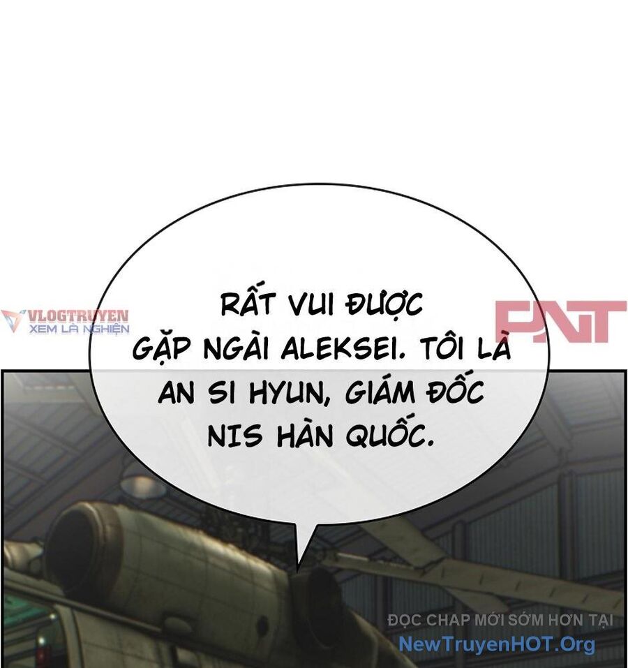 Chế Tác Hạt Nhân Chương 43 Ảnh 41
