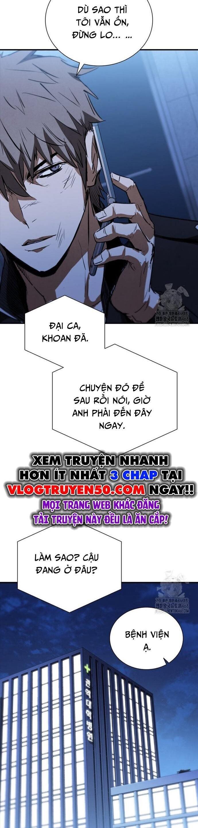 Cá Mập Wyvern Chương 102 Ảnh 44