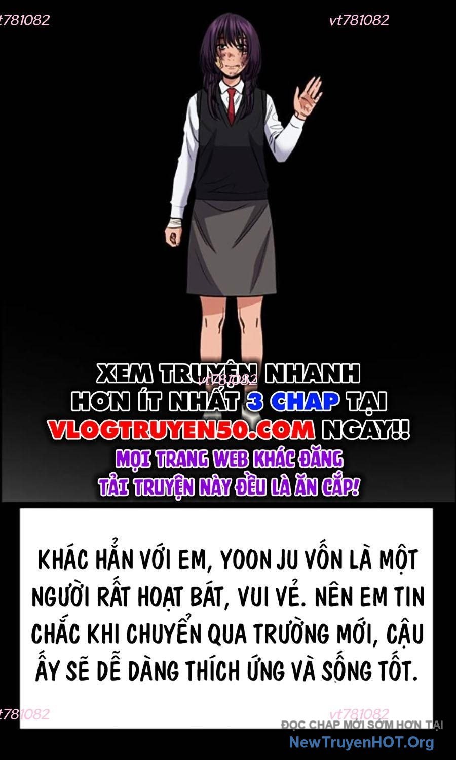 Giáo Dục Chân Chính - Get Schooled Chương 198 Ảnh 70