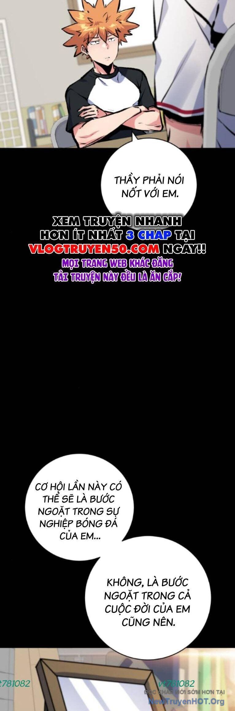 Góc Cao Khung Thành Chương 239 Ảnh 29