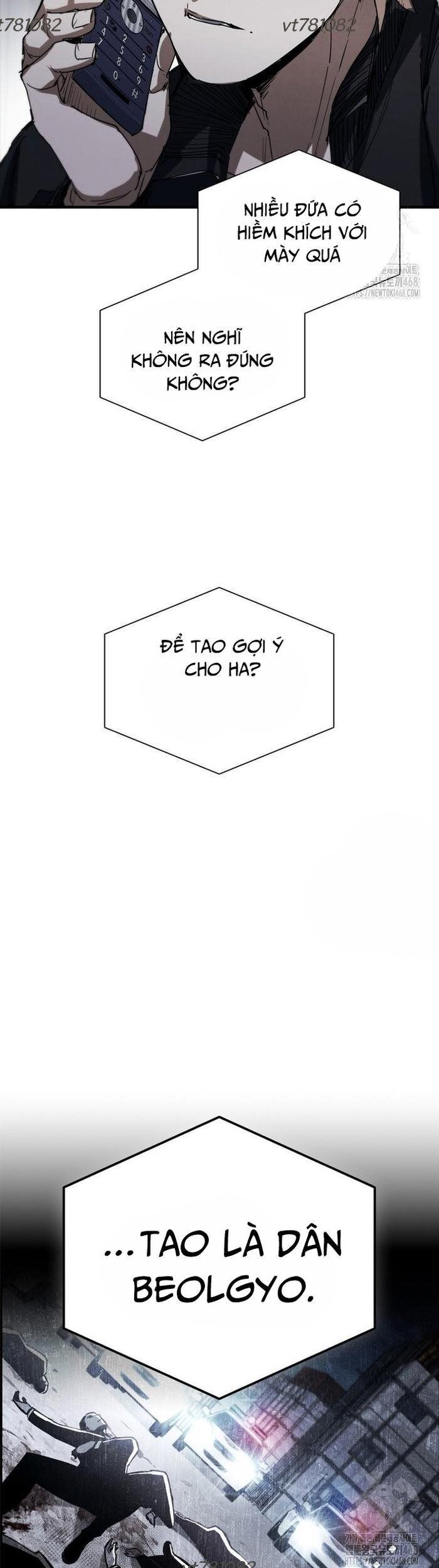 Cá Mập Wyvern Chương 99 Ảnh 21