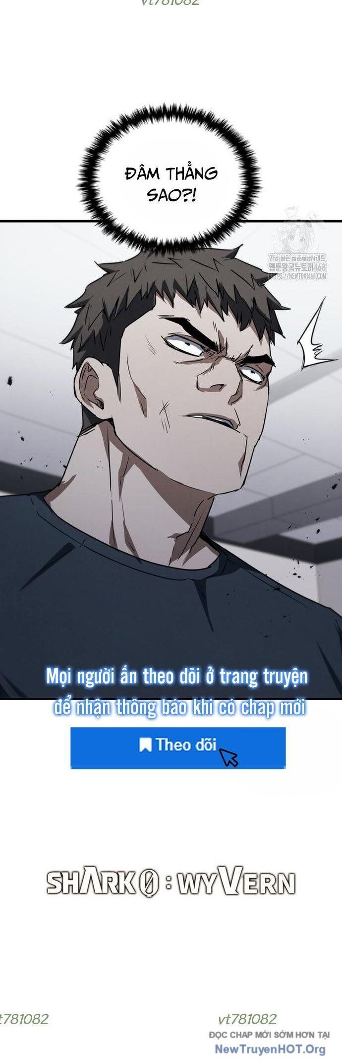 Cá Mập Wyvern Chương 94 Ảnh 40