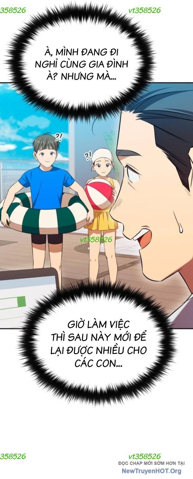 Thiên Ma Bấm Huyệt Chương 58 Ảnh 42