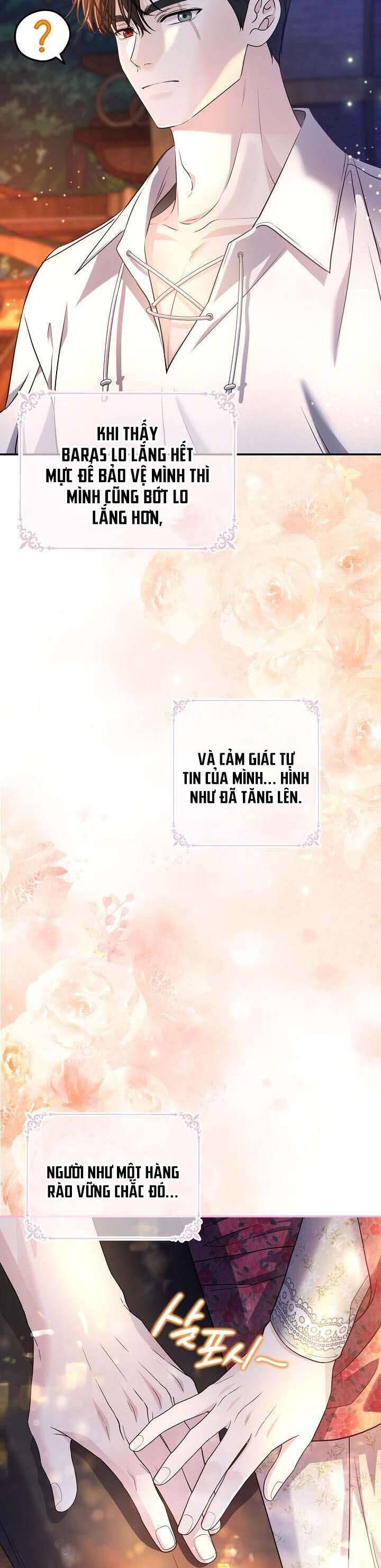 Đại Công Tước Phương Bắc Chương 49 Ảnh 24