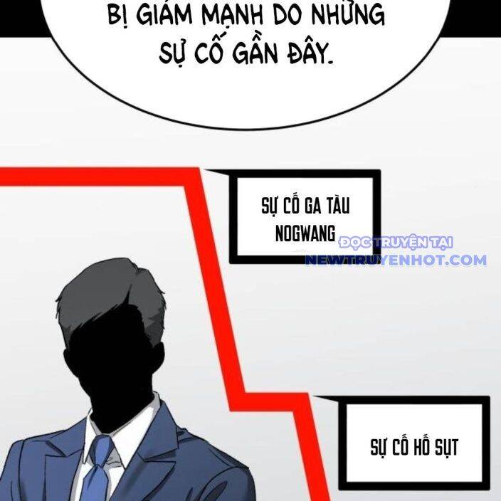 Lời Nguyền Của Dangun Chương 58 Ảnh 22