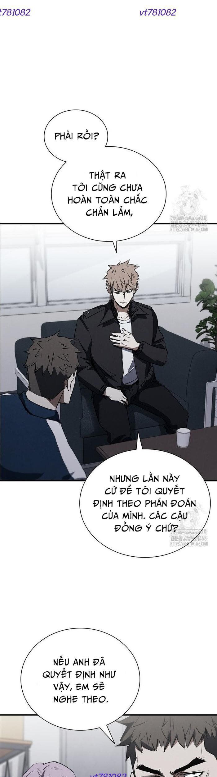 Cá Mập Wyvern Chương 98 Ảnh 31