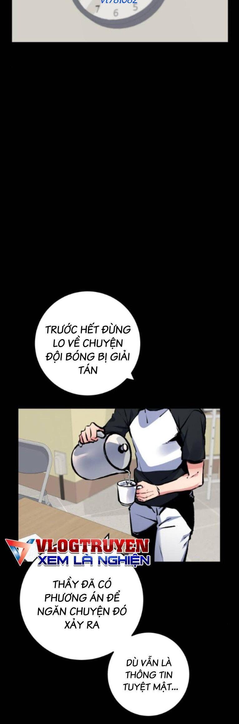 Góc Cao Khung Thành Chương 239 Ảnh 36